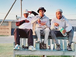 UNOFFICIAL SUPREME CAPTION- KATSUPREME Behind the Scene.