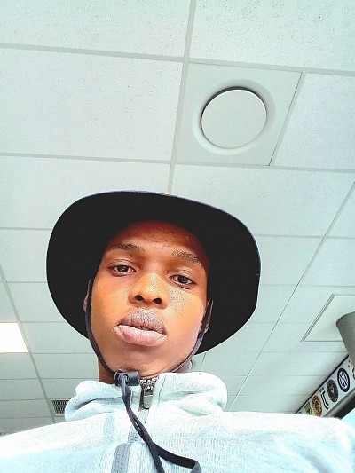 KAT SUPREME BEHIDE THE SCENES IN JHB